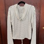 Thread and Supply  Black and White Stripe Set  Photo 2