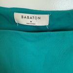 Babaton  Aritzia Square Neck Contour Bodysuit Medium Photo 2