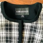 Elegant Ladies blazer🖤🤍 Black Size 14 Photo 5