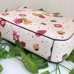 Coach Mini Camera Bag With Ornament Print C7402 Photo 3