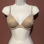 Victoria's Secret Victoria Secret Grey T -shirt Bra 34B Photo 0