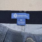 Democracy  Charcoal Skinny Jeans Photo 2