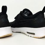 Nike Air Max Thea Premium "Black Anthracite" Women's Running Shoe | Size 7 Photo 6