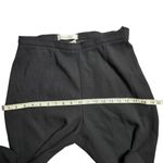 Max Mara  Black High Waist Women's Slacks Size: 10 Photo 5