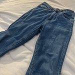 ASOS DENIM Straight Leg Jeans Photo 1