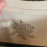 Skeleton Howdy T Shirt Size L Photo 2