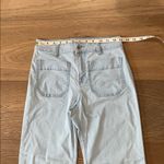 Sanctuary  The Marine Standard Rise Crop Pant Size 26
Wide Leg Nordstrom Rack Photo 4