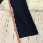 Lilly Pulitzer  navy Capri pants size 2 Photo 9