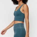 Spiritual Gangster Amor Crop Tank Photo 0