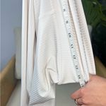 Vuori  Inversion Ribbed Legging 25" Photo 9