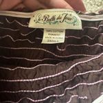 belle du jour Vintage tube top Photo 1