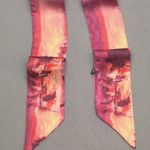 Thin Purse Scarf / Hairband / Scarf Photo 3