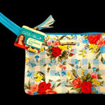 The Pioneer Woman Sweet Rose Cosmetic Bag‎ Photo 0