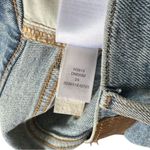 Madewell The Perfect Vintage 24 Jean in Belbury Wash: TENCEL™ Denim Edition Photo 3