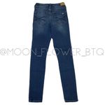 Aeropostale  Seriously Stretchy High-Rise Jegging Photo 4