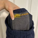 Aviator Nation  Rainbow Stitch Sweatpants Photo 6