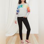 Gap  Originals Pullover Sweatshirt in French Terry‎ medium Photo 4