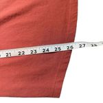 Soft Surroundings Dahila Crochet Lace Short Statement Sleeve Blouse small Photo 8