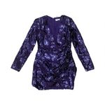 Torn By Ronny Kobo  Linda Sequin Mini Dress (M, NWT) Photo 4