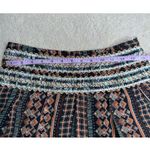 Free People : Vintage Y2K Boho Sequined Skirt Photo 1