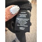 Sanctuary  Plaid Stretch Leggings Pants Women's Charcoal Red Blue Slim Fit Photo 1