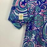 Simply Southern  Seashells Top Size Medium Photo 3