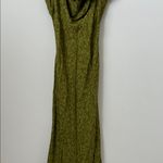 Reformation  Tancy Dress in Esperanza Size: 6 Photo 3