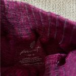 Free People Arrondi Set in Fuchsia XS/S Photo 8