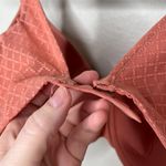 Chantelle Womens Norah Chic Comfort Flex Peach T-Shirt Bra 36G 16m6 Photo 7