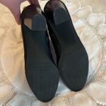 Roma Bass  Black Leather 3” Heels Ankle Boots Booties Women’s Size 9 Professional Photo 5