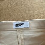 Mistress Rocks  - Best Life Cargo Pants in Cream Photo 2