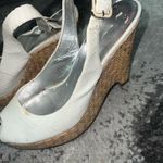Banana Republic  Wedges Photo 2