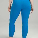 Lululemon NWT  instill 25” leggings size 12 in poolside Photo 1