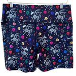 CVG Constantly Varied Gear Mythical Workout Shorts Black Size L Photo 9