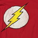 DC Comics DC Comic Red Flash T-Short - L Photo 1