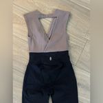 Free People Movement • High Beams Onesie • Black Photo 4