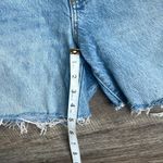 We The Free  Free People Denim Cutoff Shorts Size 27 🔵 Photo 10