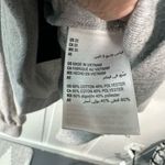 On 34th Womens Gray Sweater Size 3X NWT Photo 6