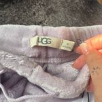 UGG  Soft Lavender Joggers Photo 5