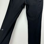 Eddie Bauer Womens Trail Tight Leggings Sz Medium High Rise Black Photo 13