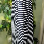 Anthropologie Seen Worn Kept Mock Turtleneck Long Sleeve Textured Dress Size 12 Photo 4