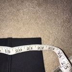 Avia Black Athletic Top Size Medium Photo 12