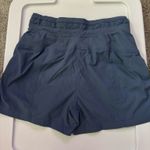 Lululemon  Dance Studio High-Rise Shorts Photo 1