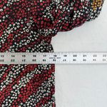 Rag and Bone Rag‎ & Bone Silk Floral Print Button Down Long Sleeve Blouse Top XS Photo 2