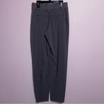 Athleta Brooklyn Mid Rise Ankle Pant Women Size 0 Twilight Athleisure Lounge Gym Photo 4