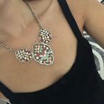 Francesca's Statement Necklace Photo 3