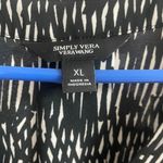 Vera Wang Simply Vera Blouse Photo 1