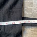 Apiece Apart  isla BLack Shorts Romper Photo 11