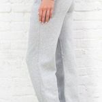 Brandy Melville Grey Sweatpants Photo 1