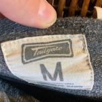 Tailgate  Gray OSU Buckeyes Hoodie Size M Photo 3